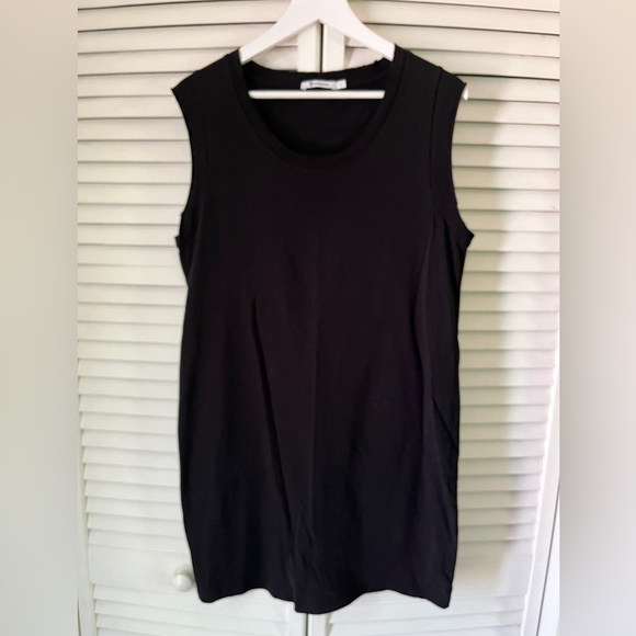 T by Alexander Wang T-Shirt Dress - Picture 11 of 14